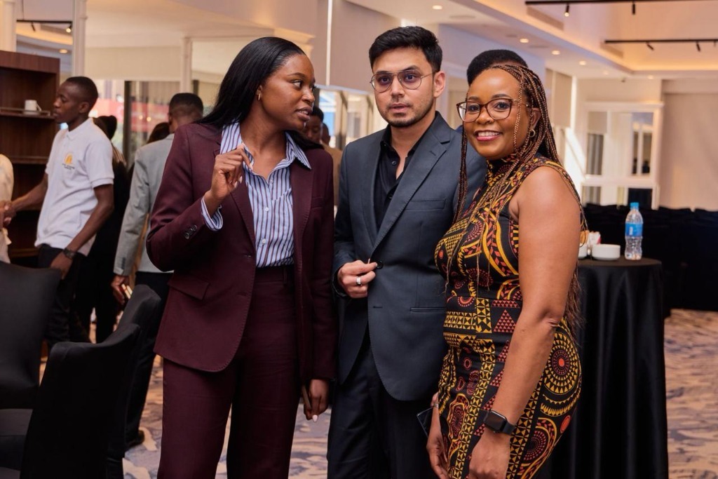 Professional Networking